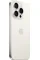 Apple iPhone 15 Pro 1TB White Titanium